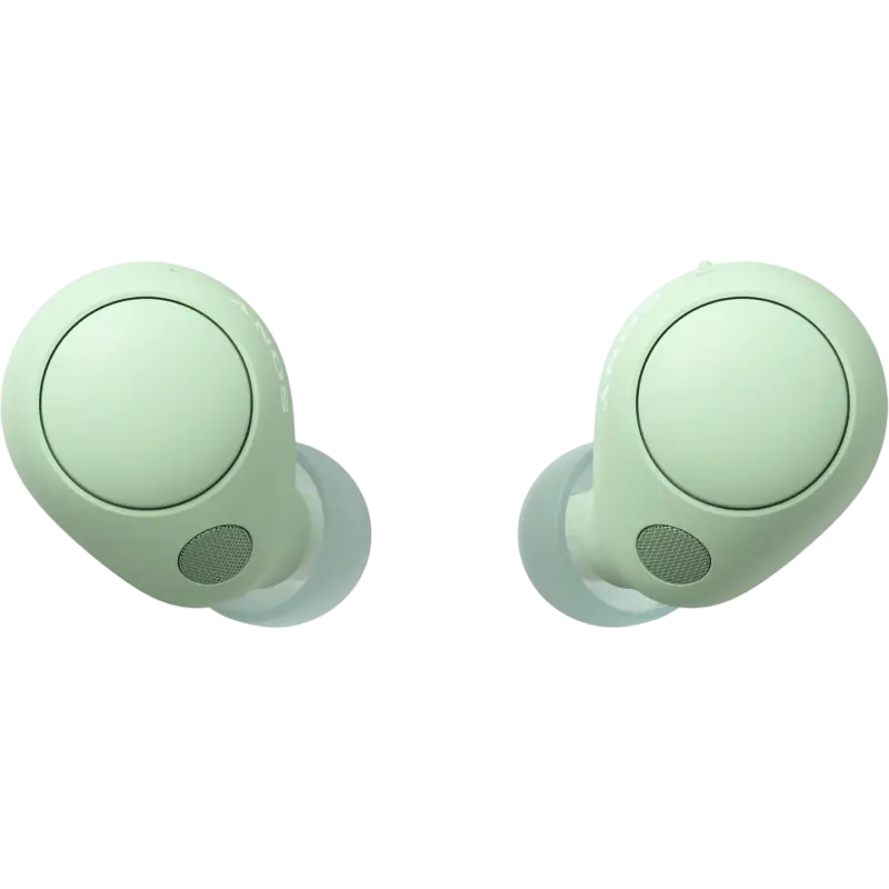 Наушники SONY WF-C700N, Зеленый