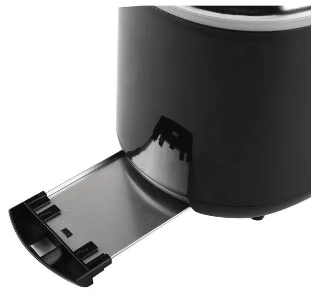 Toaster VITEK VT-7163, Negru