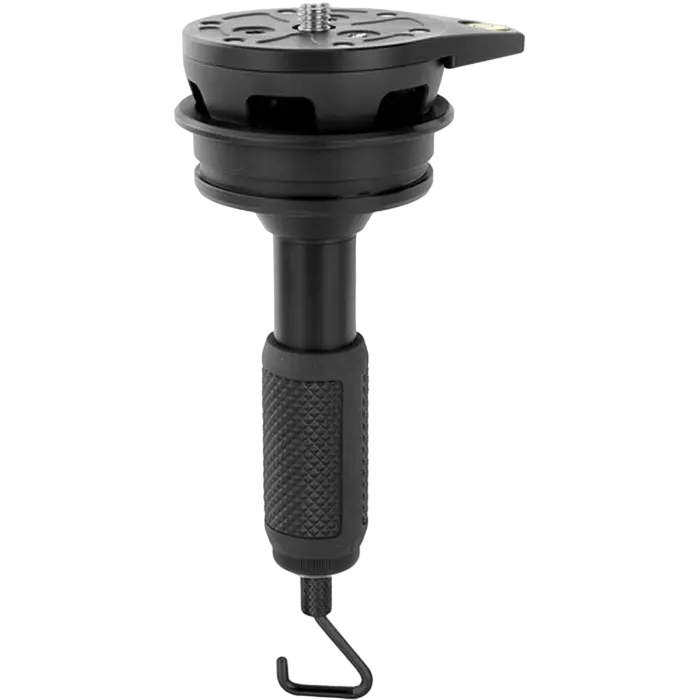 Tripied Video Vanguard ALTA PRO 3VRL 303AV20, Cap Video, Negru