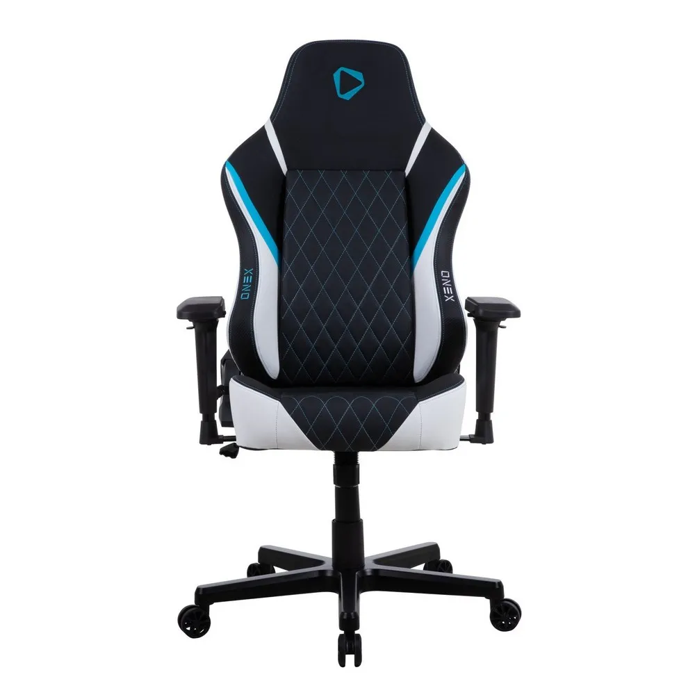 Gaming Chair ONEX-FX8-BBW Black