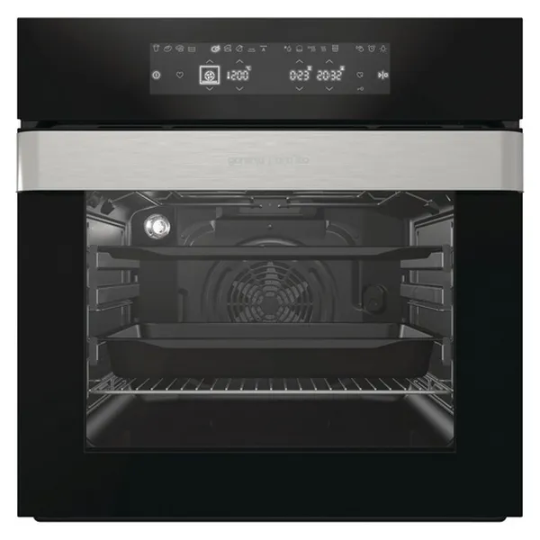 Cuptor Electric Gorenje BO 758 ORAB, Negru