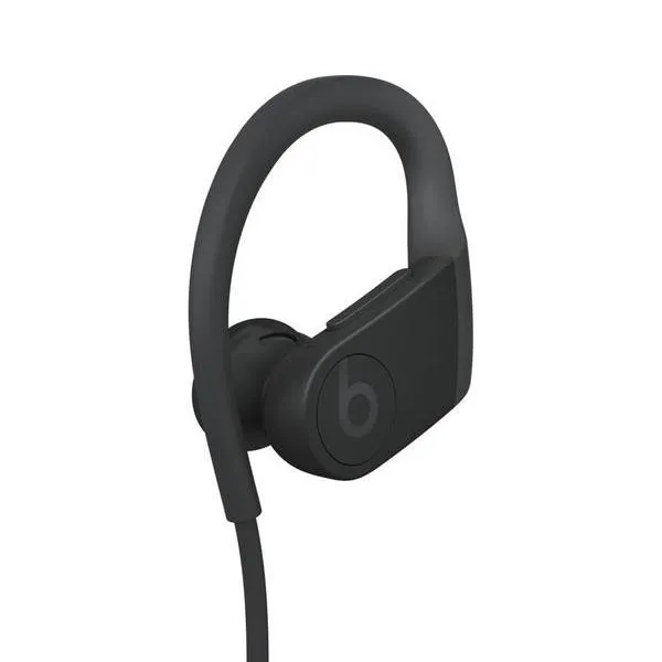 Наушники Beats Powerbeats High Performance, Чёрный
