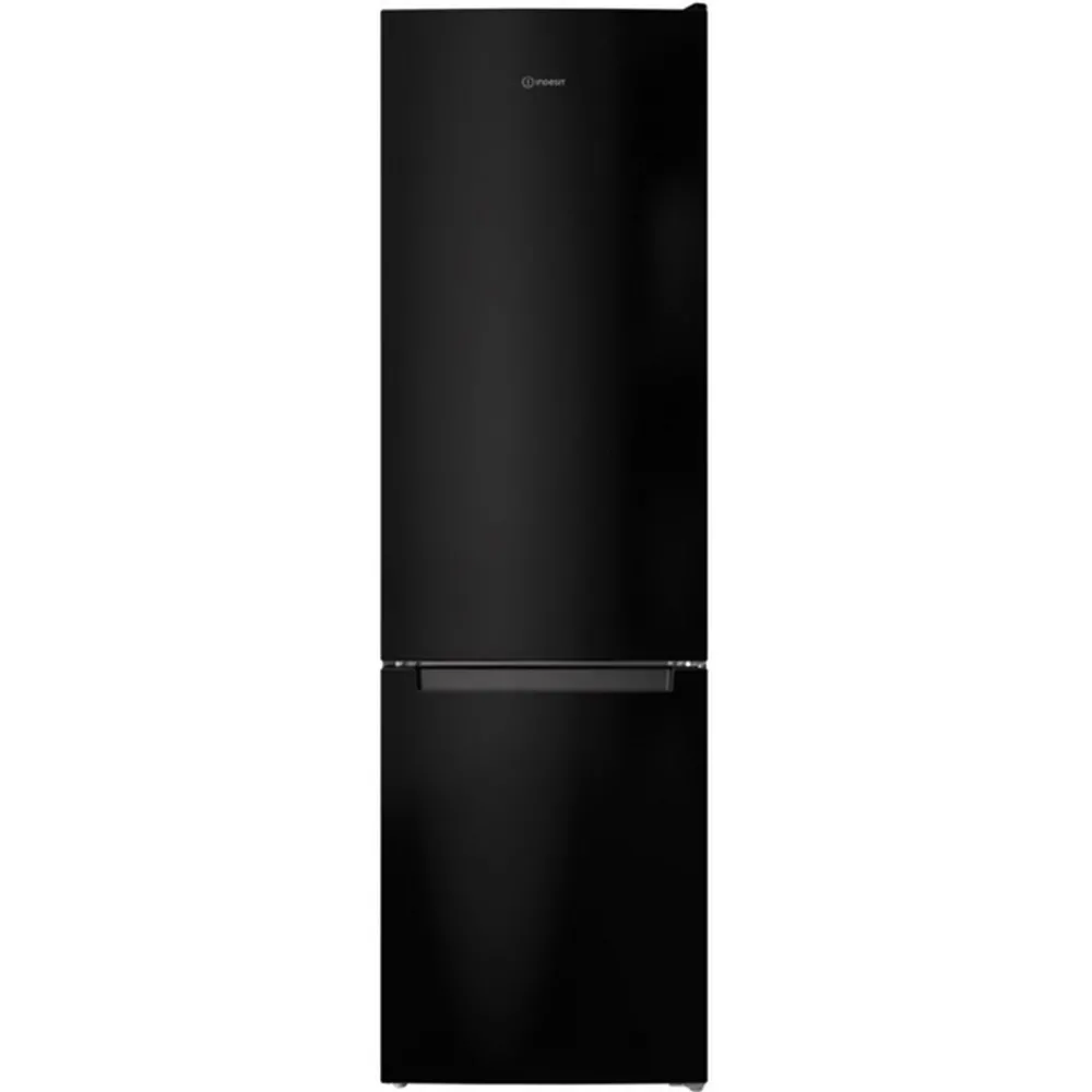 Frigider Indesit ITS 4200 B, Negru