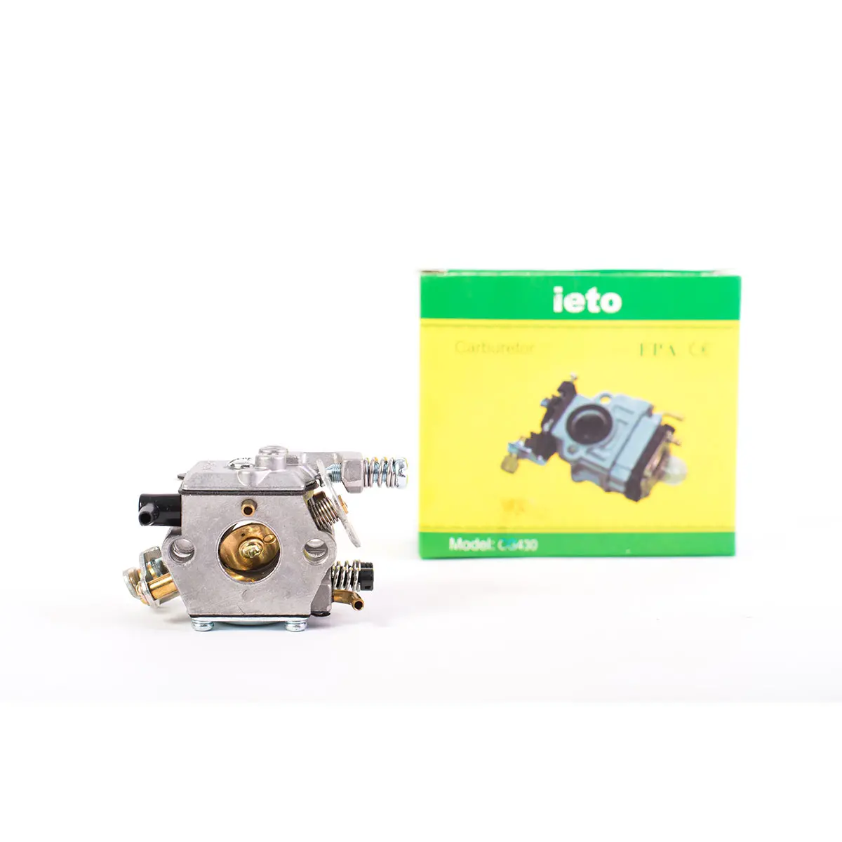 Carburator pentru drujba 5200 Micul Fermier 