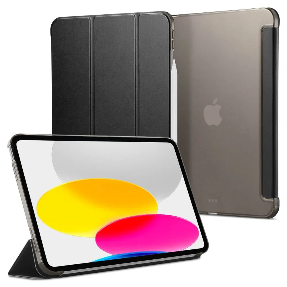 Чехол для планшета Spigen iPad 10.9, Samrt Fold, 10,9