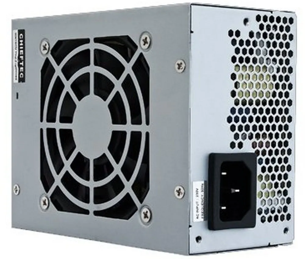 Блок питания для компьютеров Chieftec SFX-350BS, 350Вт, SFX, --