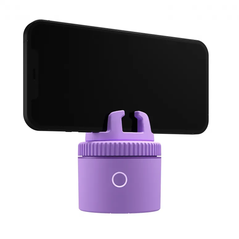 Suport pentru smartphone Pivo Pod Lite, Violet