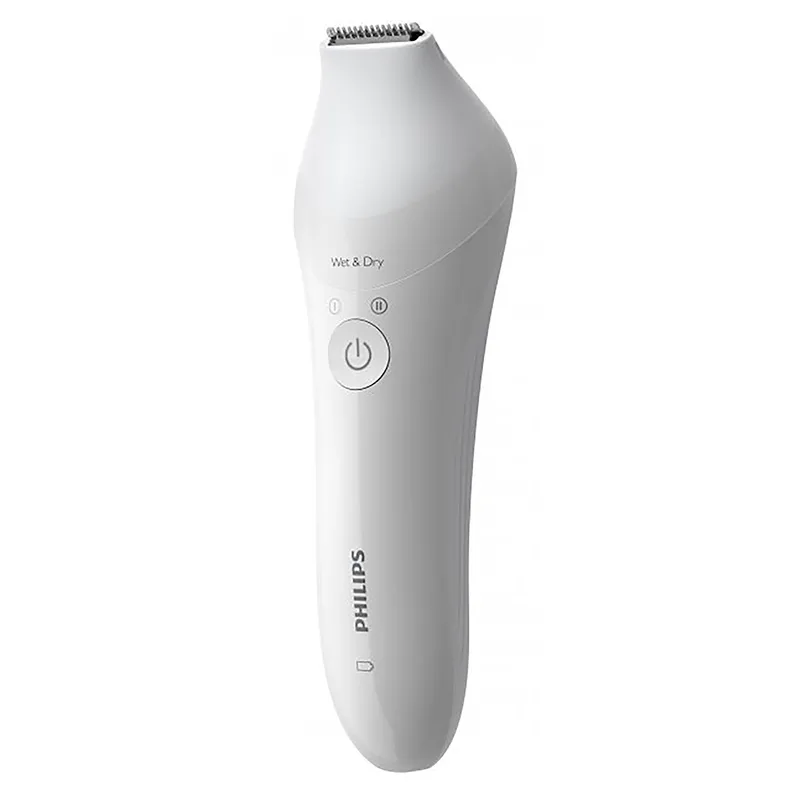 Epilator PHILIPS BRE715/00, White