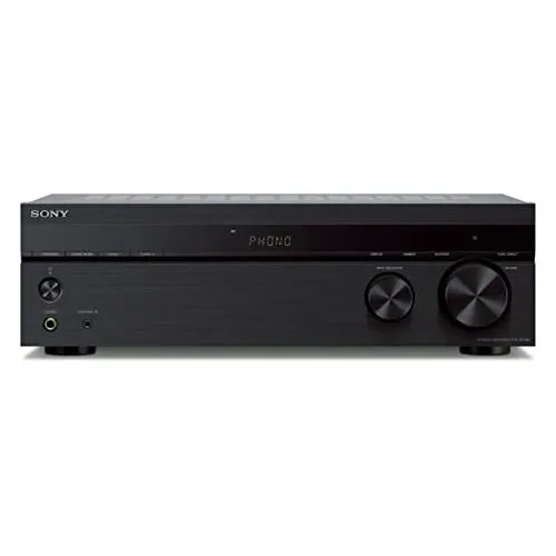 Stereo Receiver SONY STR-DH190