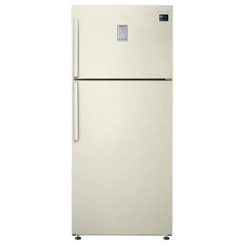 Frigider Samsung RT53K6330EF/UA, Bej