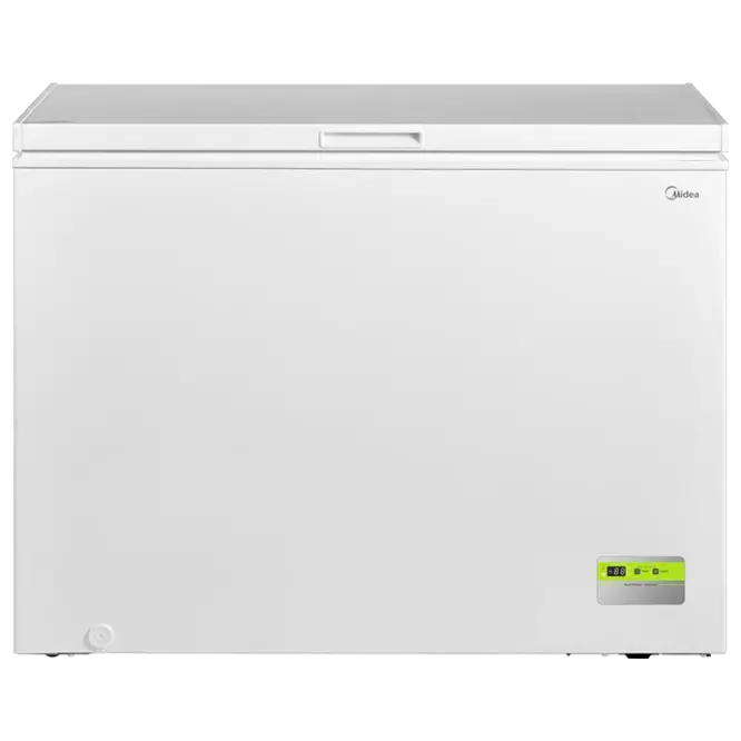 Морозильник ларь Fermatik FRC-295CN, Белый