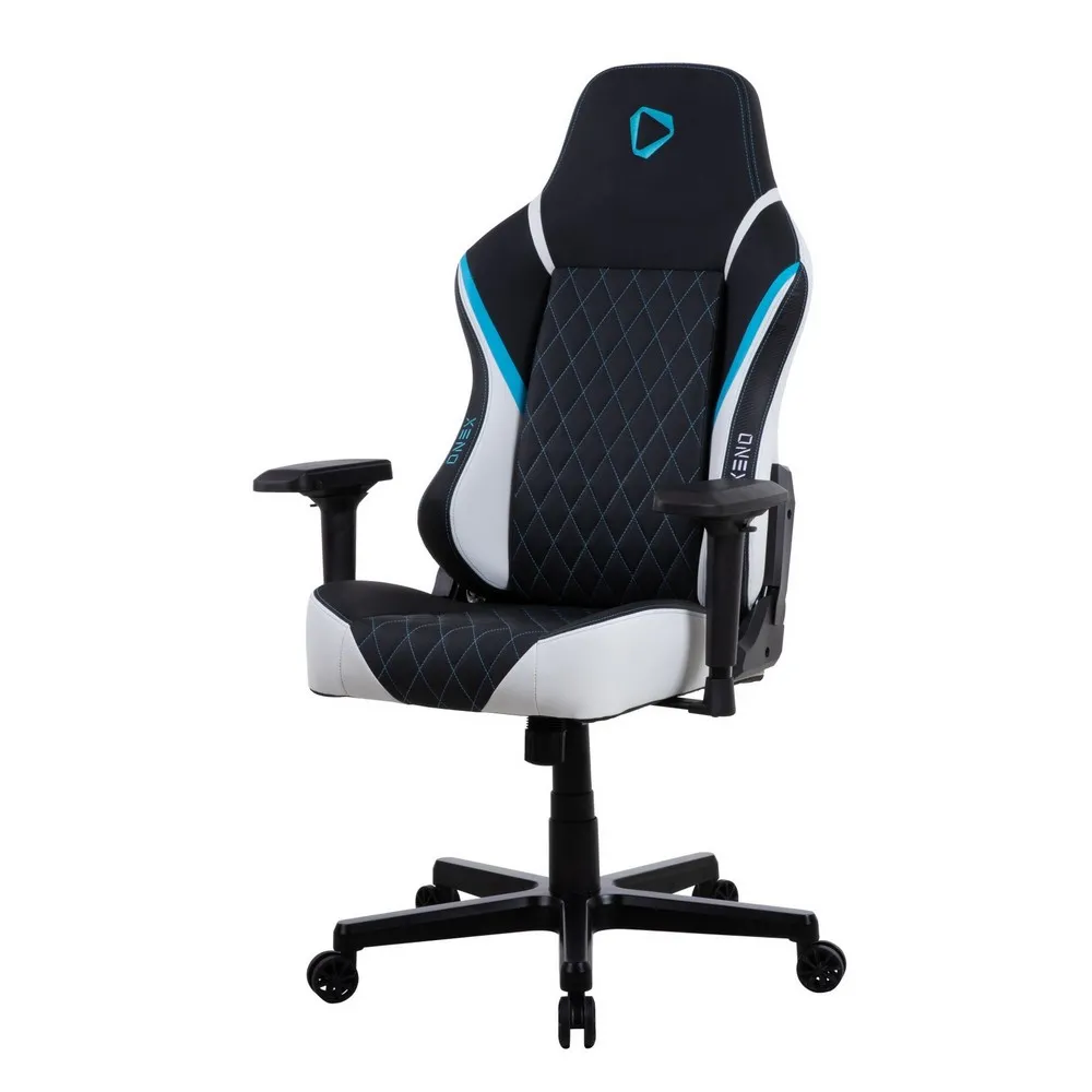 Gaming Chair ONEX-FX8-BBW Black
