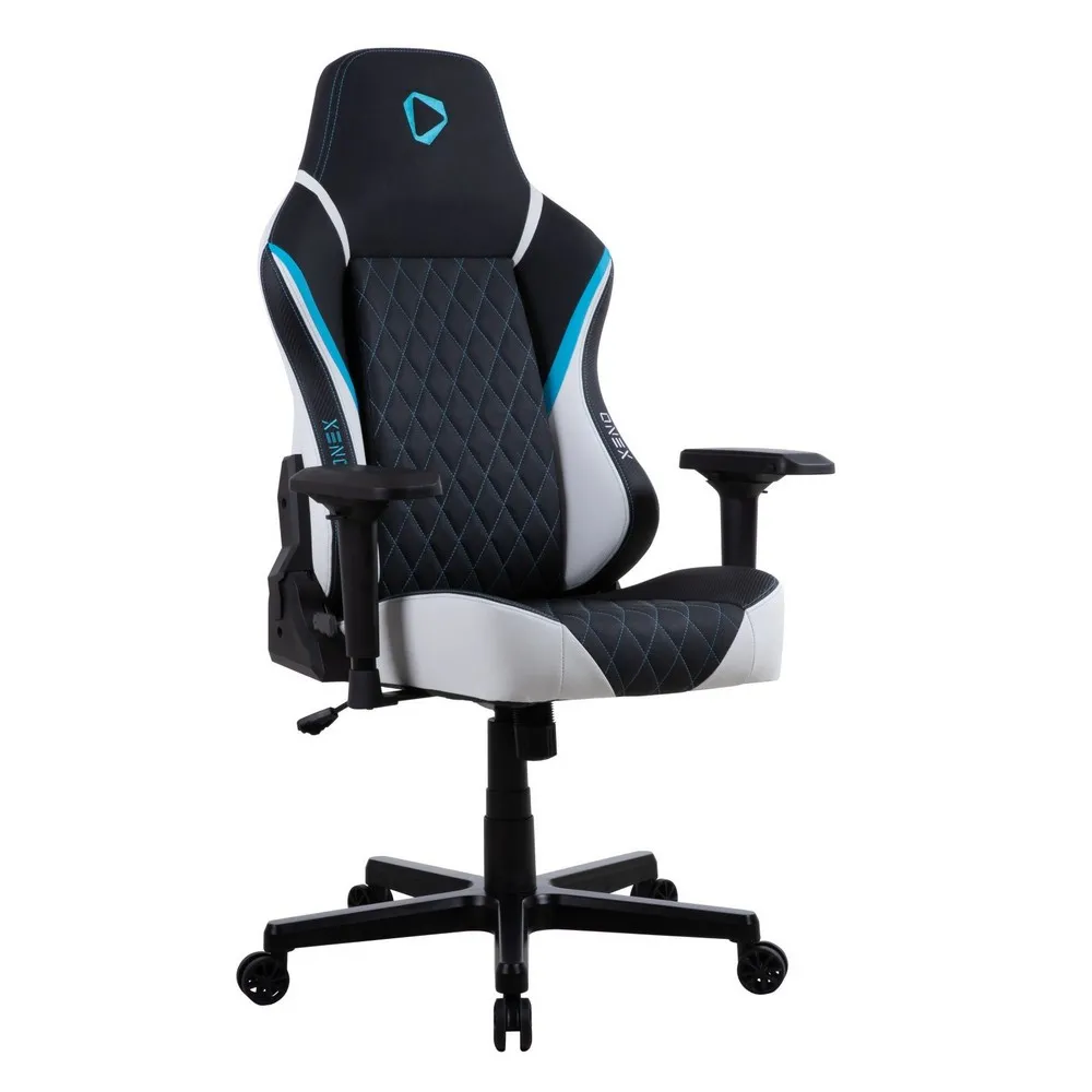 Gaming Chair ONEX-FX8-BBW Black