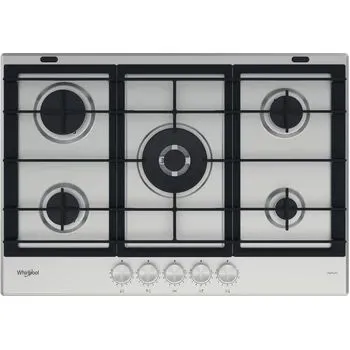 Cuptor Electric Whirlpool W Collection W7 OM4 4S1 C, Oțel inoxidabil