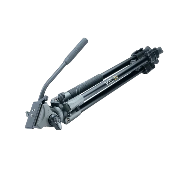 Tripied Foto-Video Vanguard VEO2 PRO 233AV, Cap Video, Gri