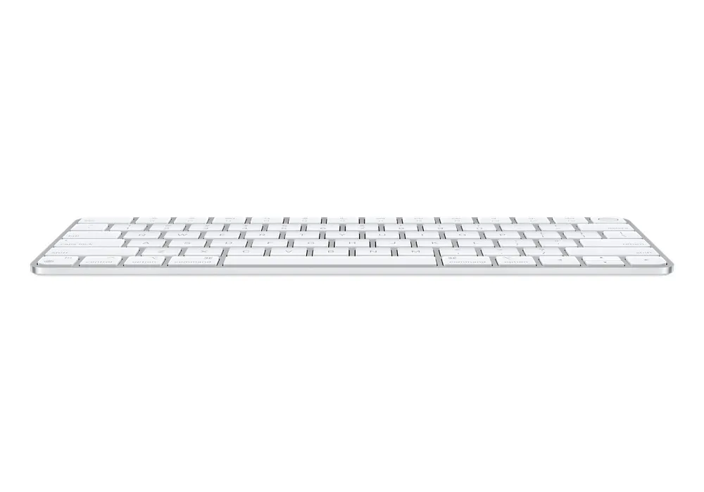 Magic Keyboard with Touch ID for Mac computers with Apple Silicon - Russian (MK293RSA)