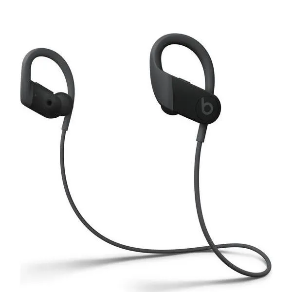 Наушники Beats Powerbeats High Performance, Чёрный