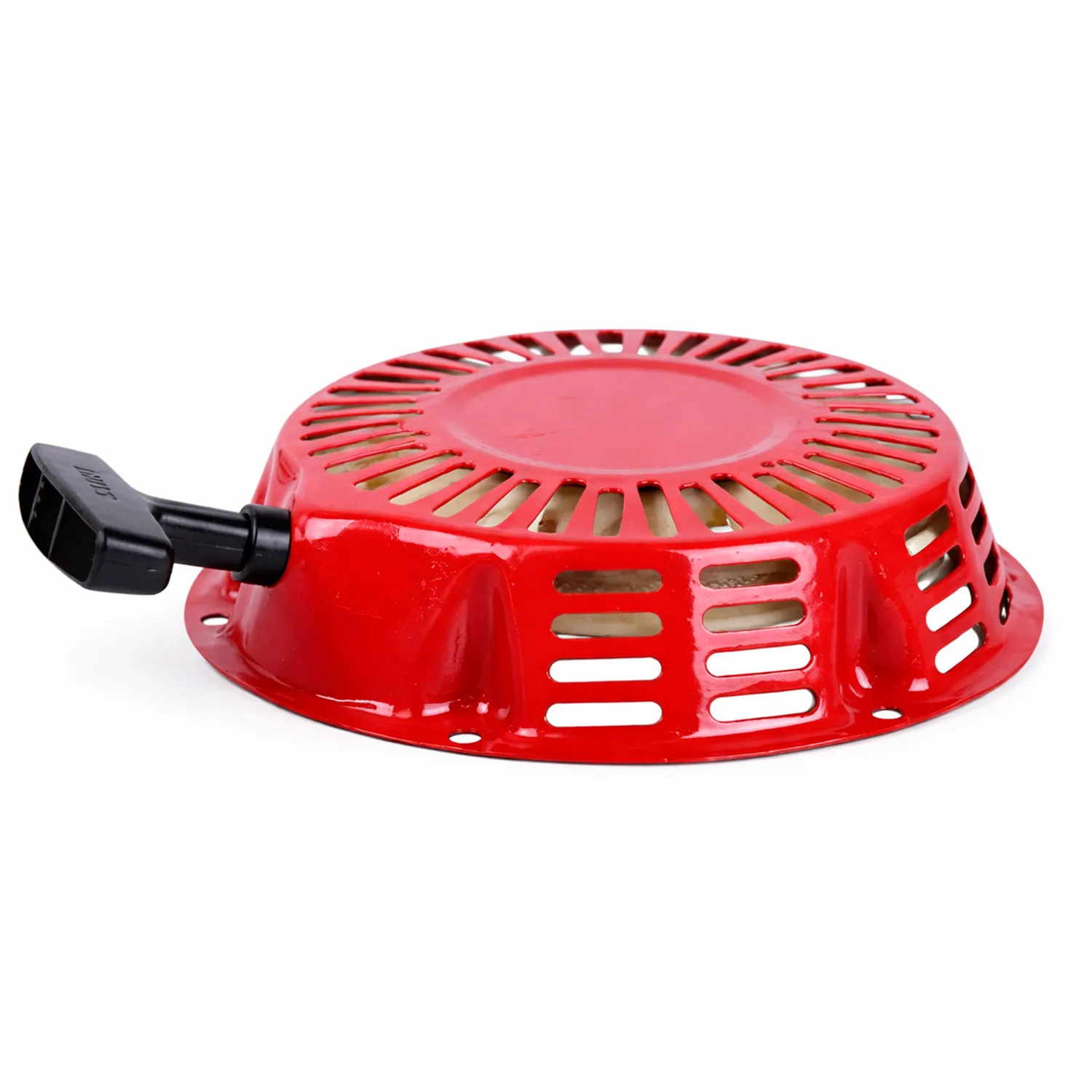 Ручной стартер – 9 л.с.–13 л.с.