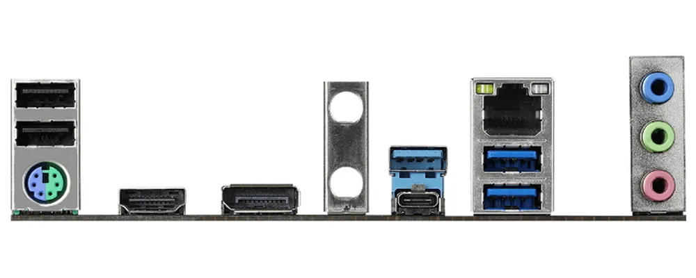 Материнская плата ASRock H470 PHANTOM GAMING 4, LGA1200, Intel H470, ATX