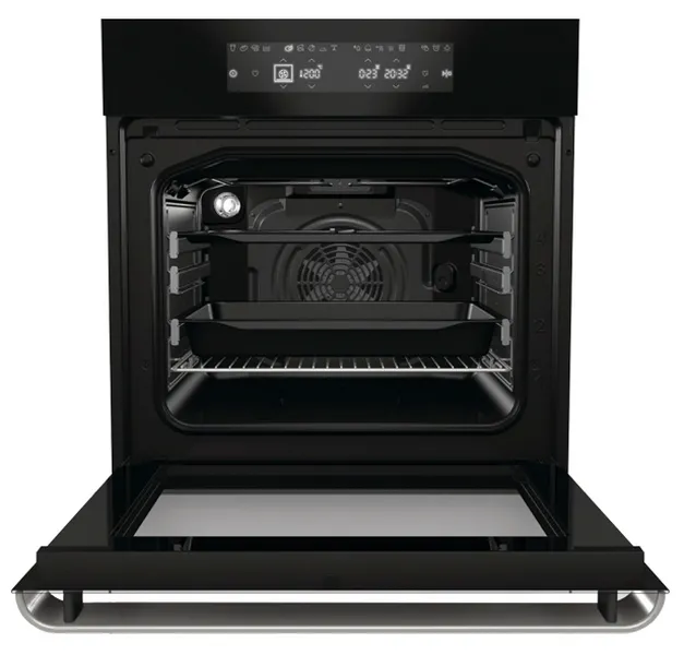 Cuptor Electric Gorenje BO 758 ORAB, Negru