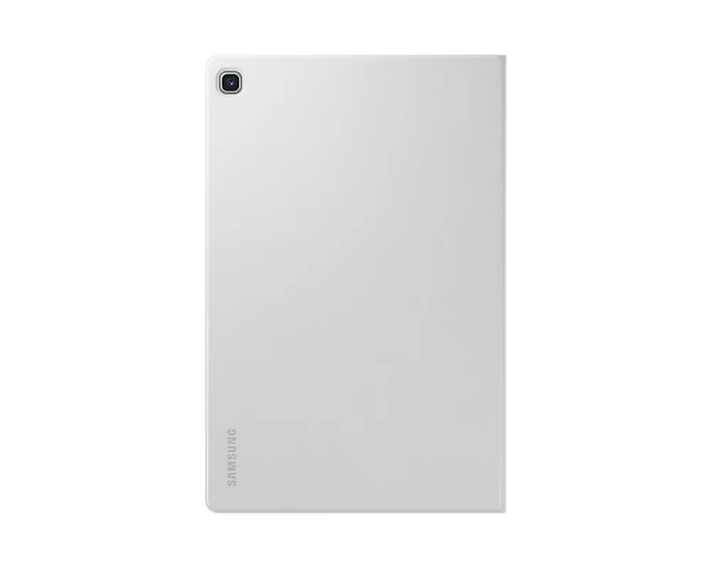 Husă pentru tabletă Samsung Tab S5e Book Cover, 10,5", Poliuretan, Alb