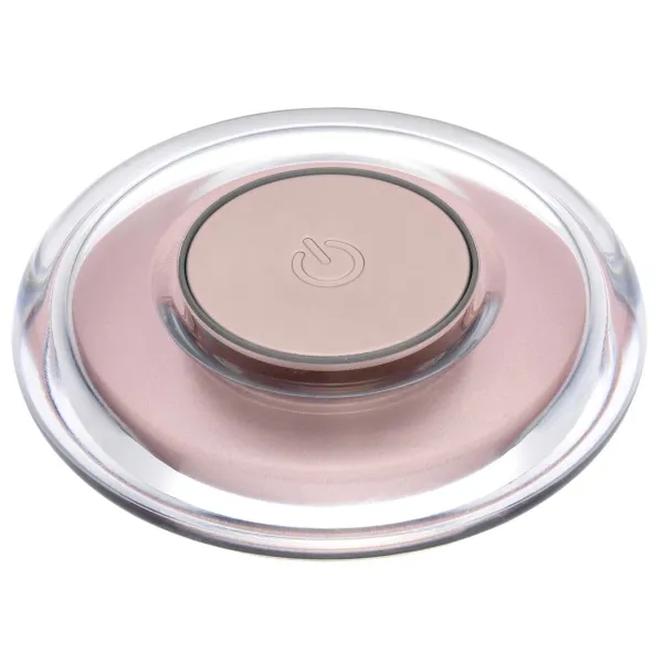 Зеркало Косметическое BaByliss 9450E, Розовый