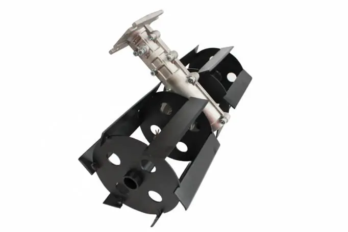 Cultivator / Prasitoare motocoasa 28mm*9T (eco) Micul Fermier (843680900)