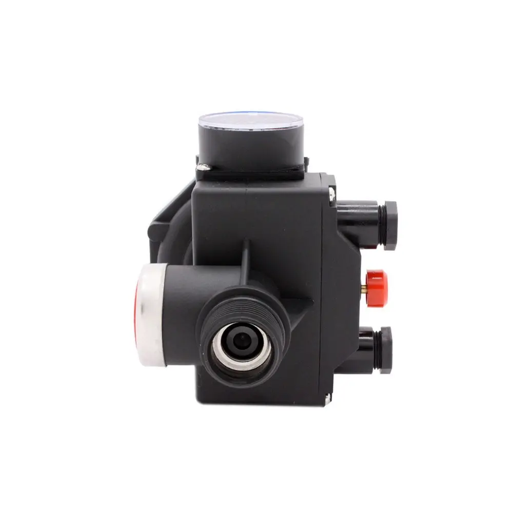 Prescontrol automat EPC-3 Micul Fermier