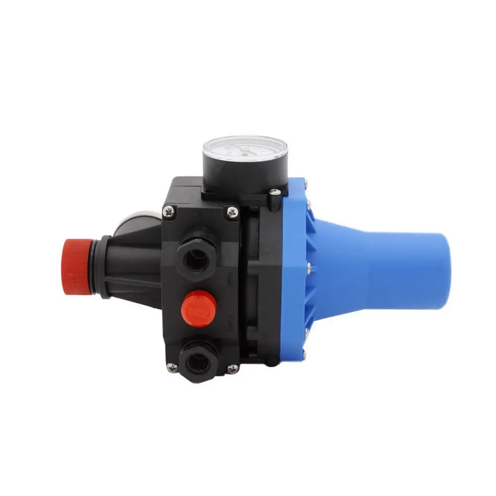 Prescontrol automat EPC-3 Micul Fermier