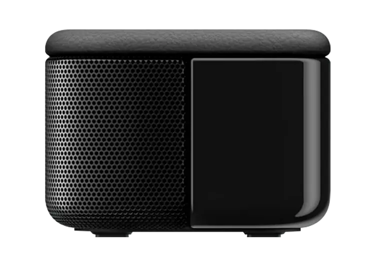 Саундбар SONY HT-SF150, Чёрный