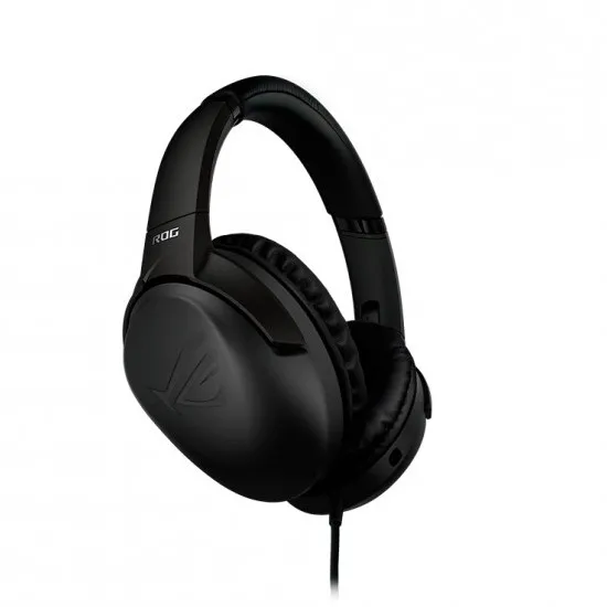 Căști gaming ASUS ROG Strix Go Core, Cu fir, Negru