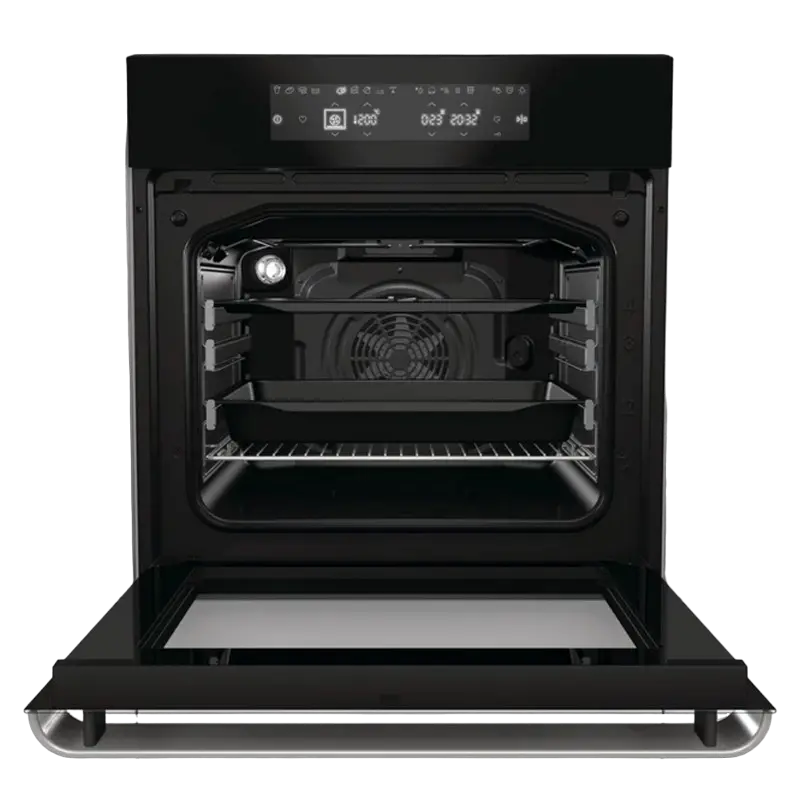 Cuptor Electric Gorenje BO 758 ORAB, Negru
