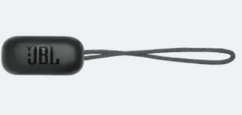 Наушники JBL Reflect Mini NC, Чёрный