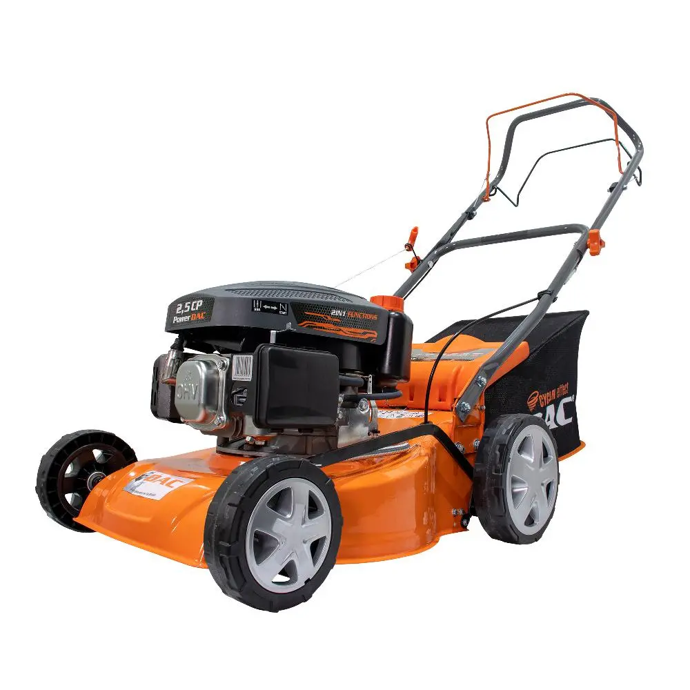 Masina de tuns iarba benzina DAC 110XL