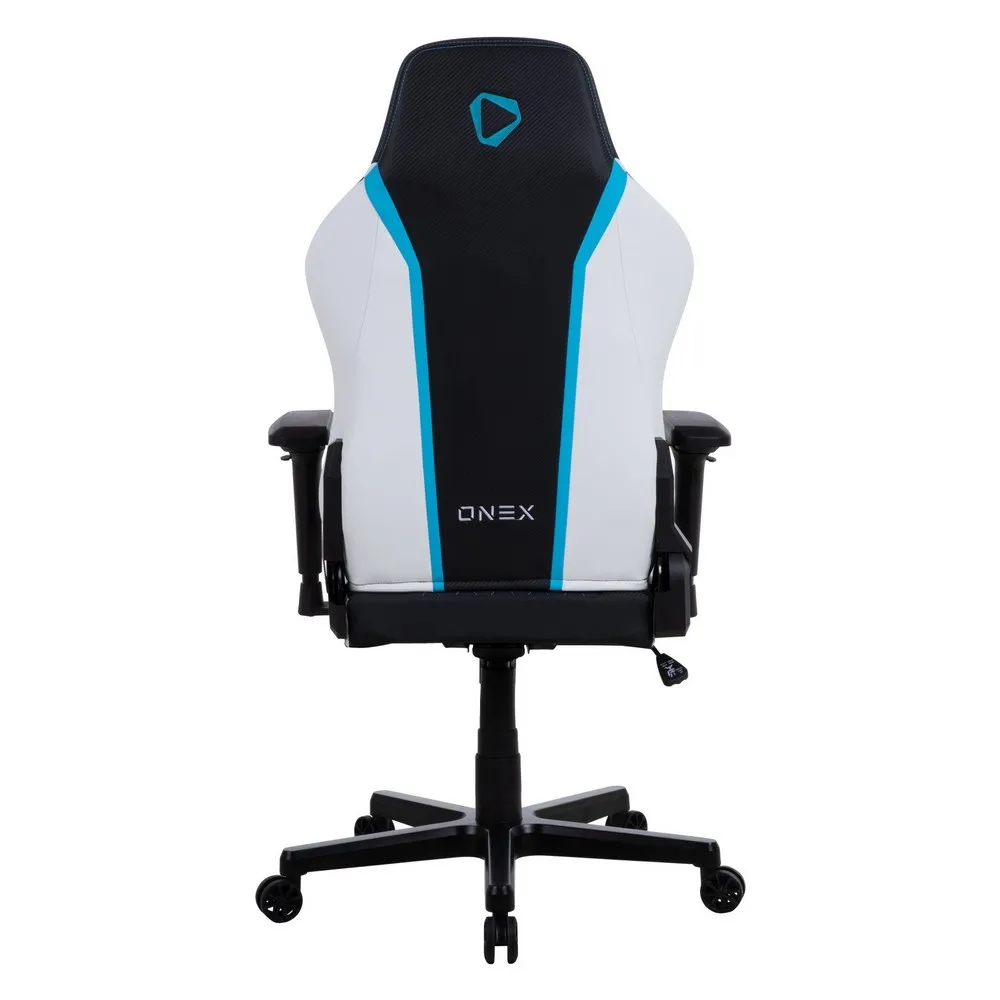 Gaming Chair ONEX-FX8-BBW Black