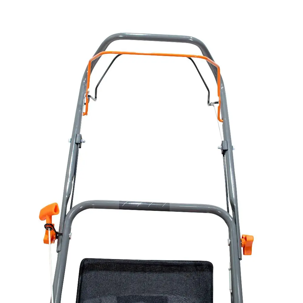 Masina de tuns iarba benzina DAC 110XL