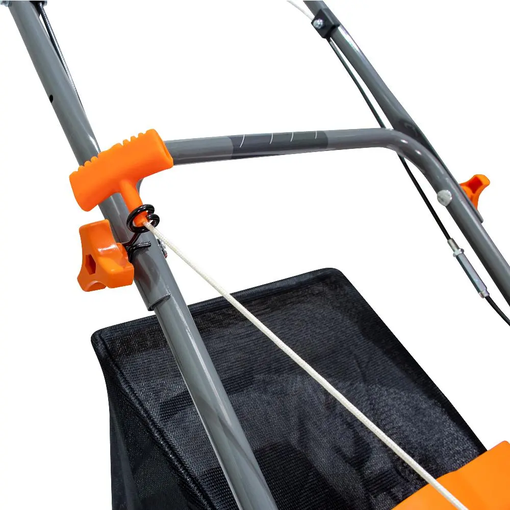 Masina de tuns iarba benzina DAC 110XL