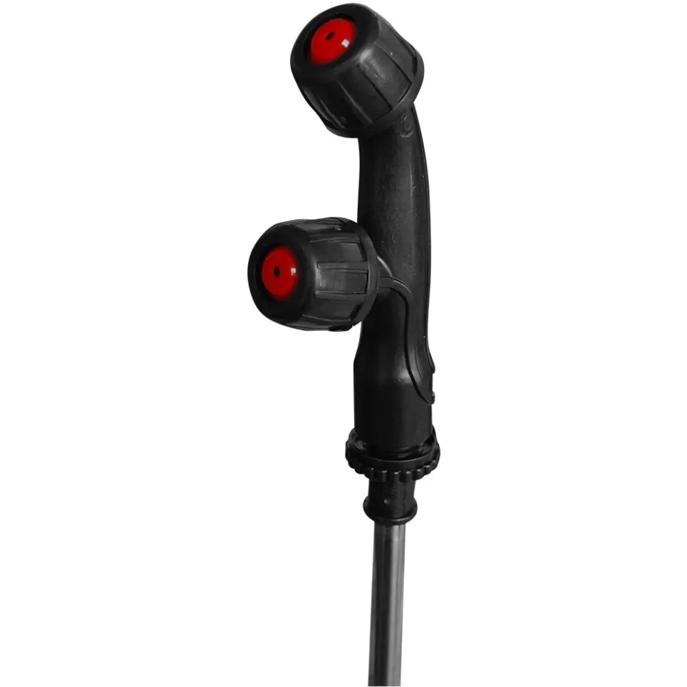 Stropitoare pe acumulator DKD 16L (Verde)