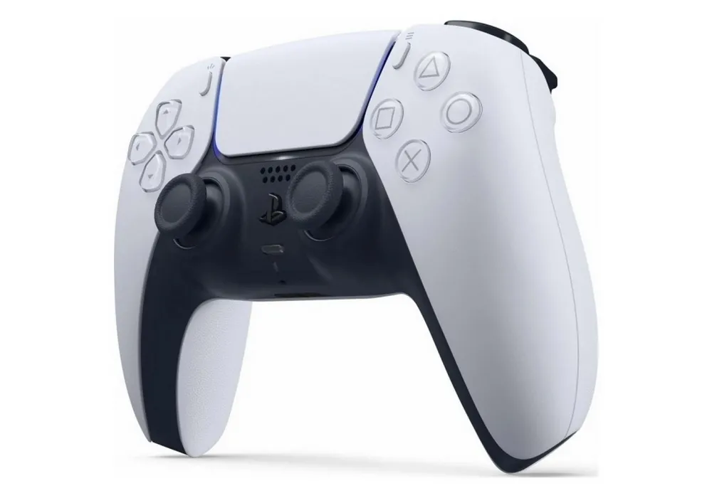 Consolă de jocuri SONY PlayStation 5, Alb, "Call of Duty: Modern Warfare II"