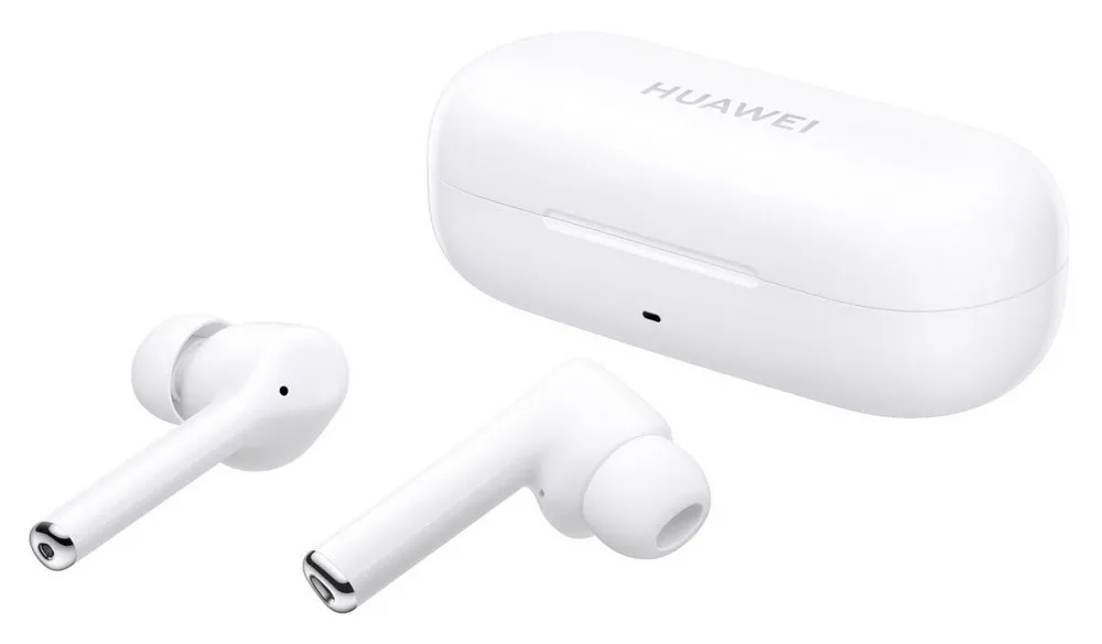 Наушники Huawei FreeBuds 3i, Белый