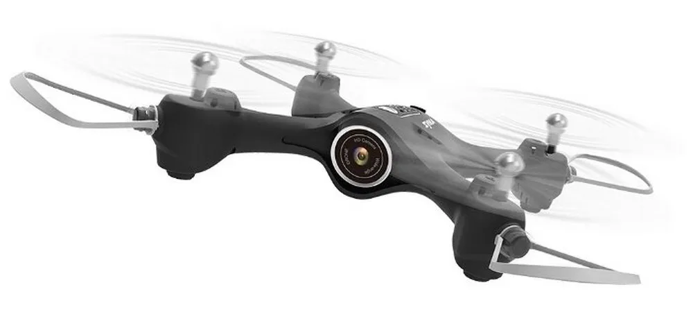 Dronă Syma X23, Negru