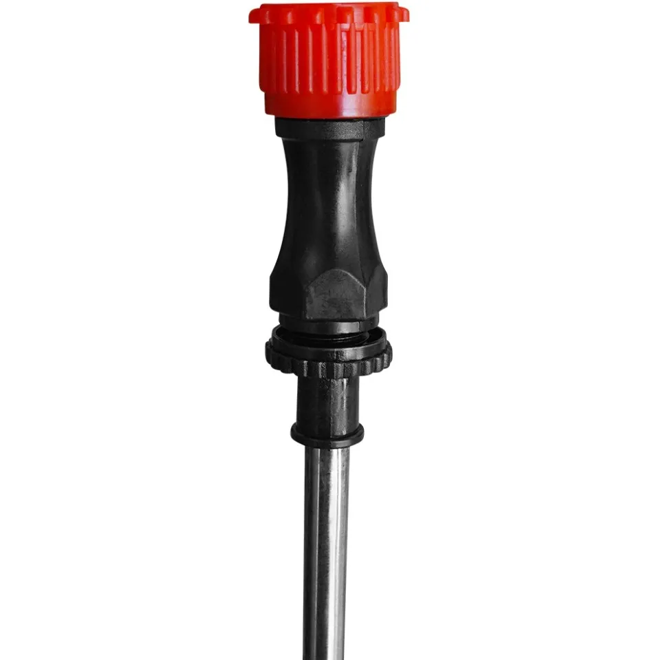 Stropitoare pe acumulator DKD 16L (Verde)