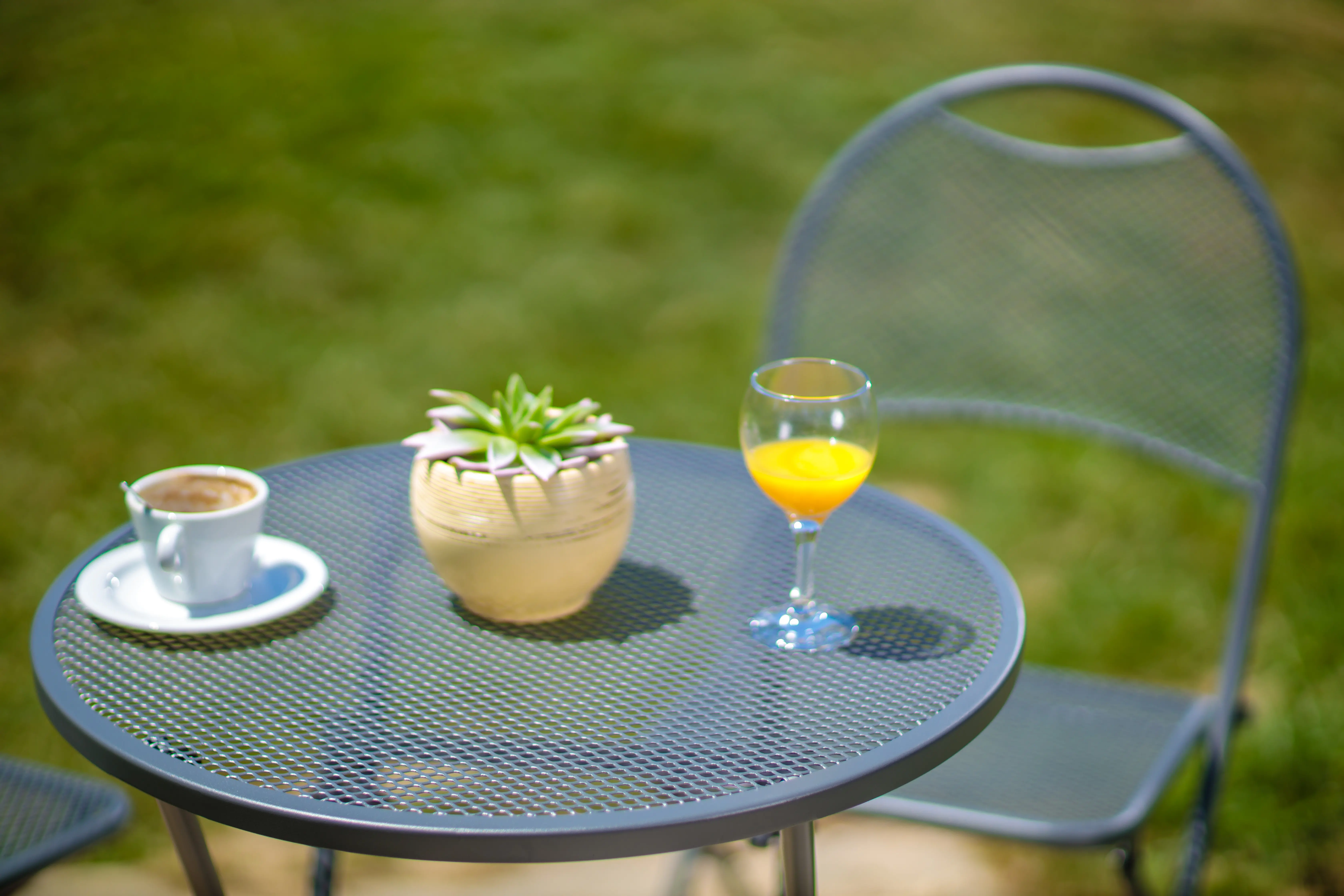 Набор садовой мебели BALKON