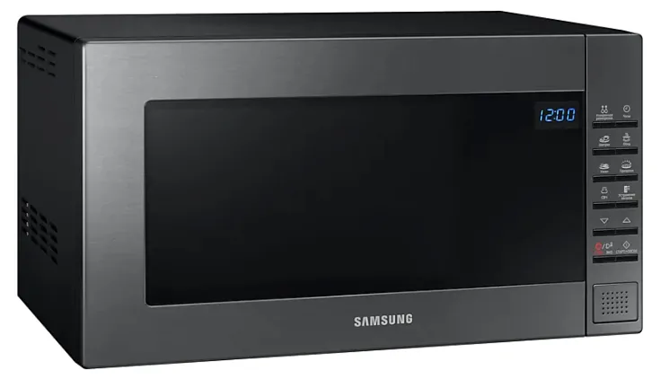 Cuptor cu microunde Samsung ME88SUG/BW, Gri