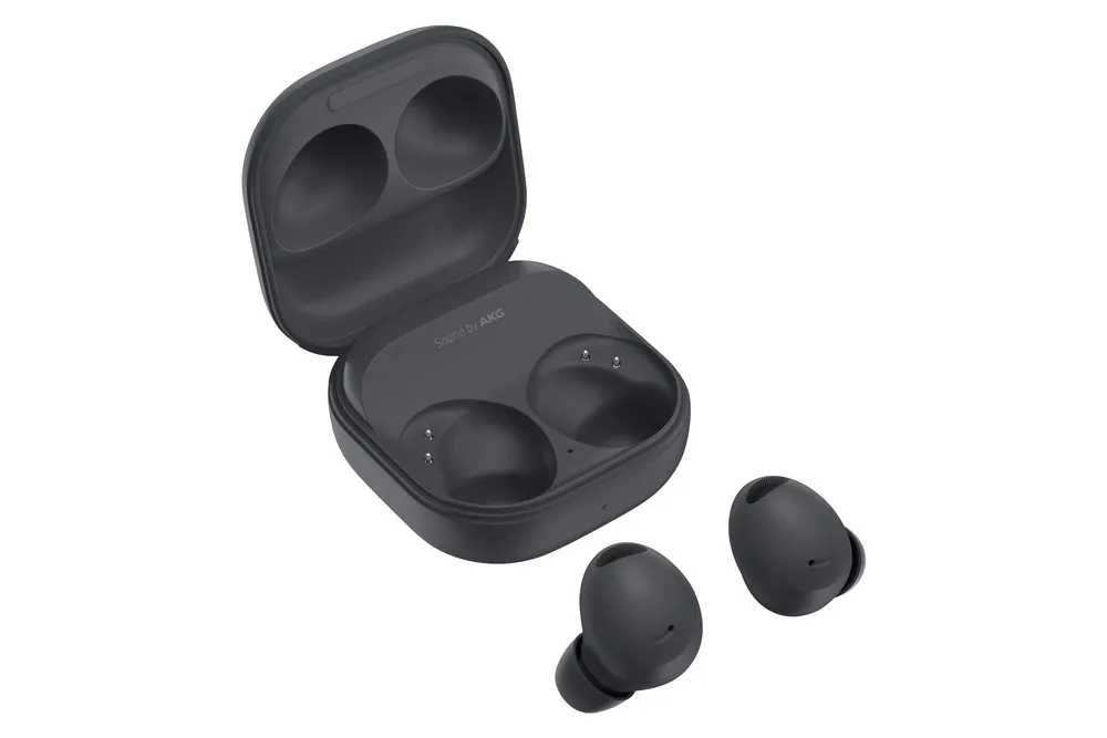 Наушники Galaxy Buds 2 PRO  (USA), Серый