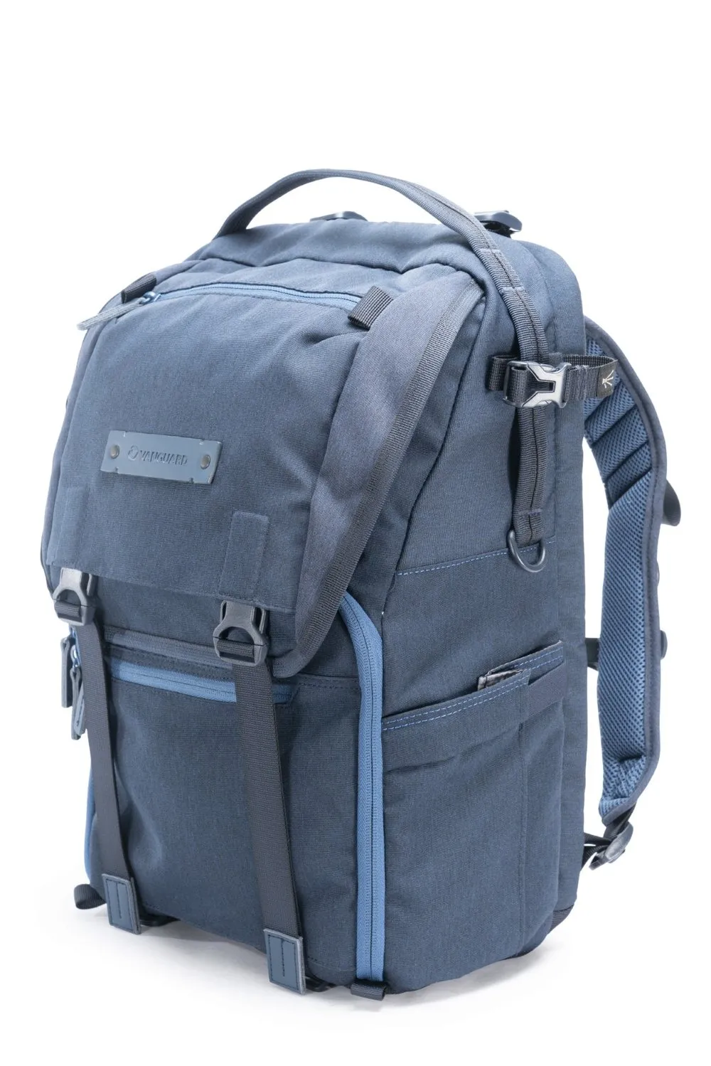 Rucsac pentru cameră Vanguard VEO RANGE 48 NV, Navy Blue
