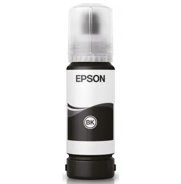 Recipient de cerneală Epson 115 EcoTank, 70ml, Negru