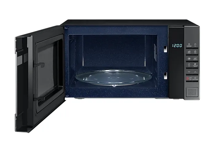 Cuptor cu microunde Samsung ME88SUG/BW, Gri