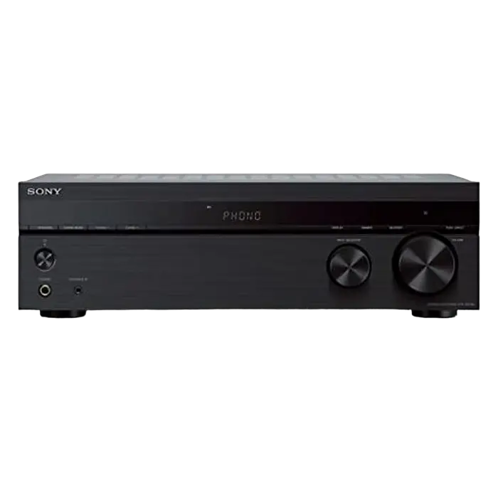 Stereo Receiver SONY STR-DH190