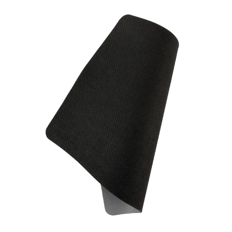 Mouse Pad Gembird MP-S-G, 220mm x 180mm, Gri